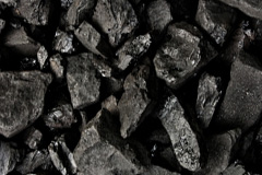 Benton coal boiler costs