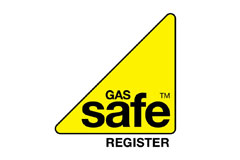 gas safe companies Benton